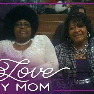 Meet your Posher, Janet